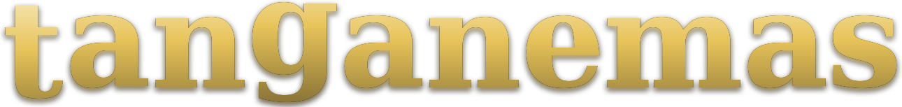 tanganemas logo